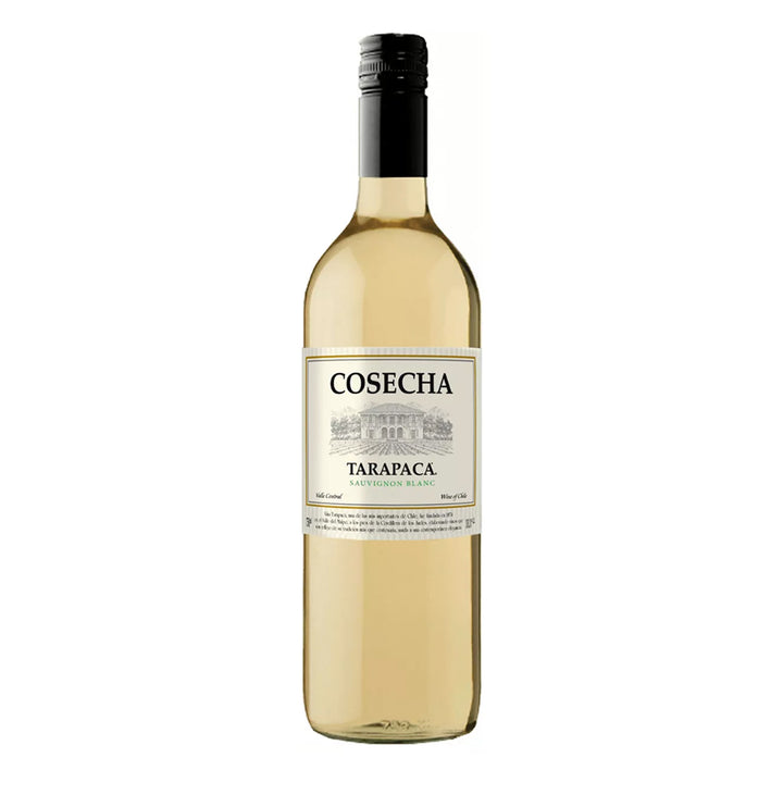 Vinho Tarapaca Cosecha Sauvignon Blanc 750ml