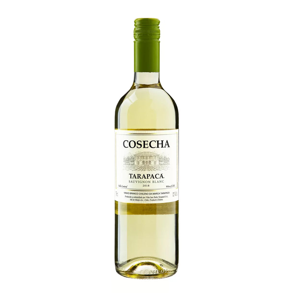 Vinho Tarapaca Cosecha Sauvignon Blanc 750ml