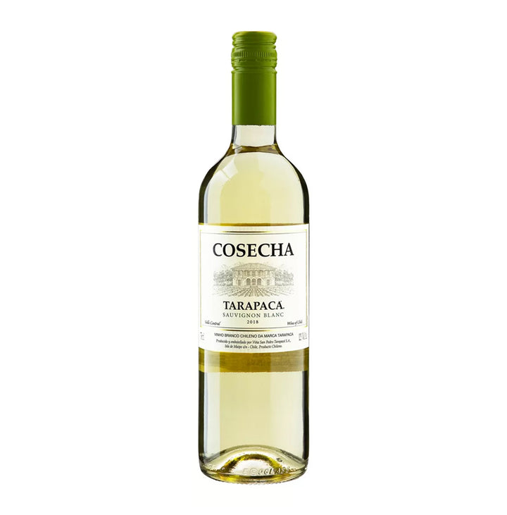 Vinho Tarapaca Cosecha Sauvignon Blanc 750ml
