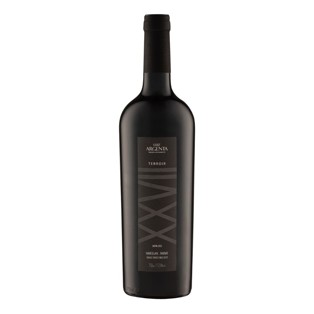VINHO MARSELAN + TANNAT TERROIR XXVII