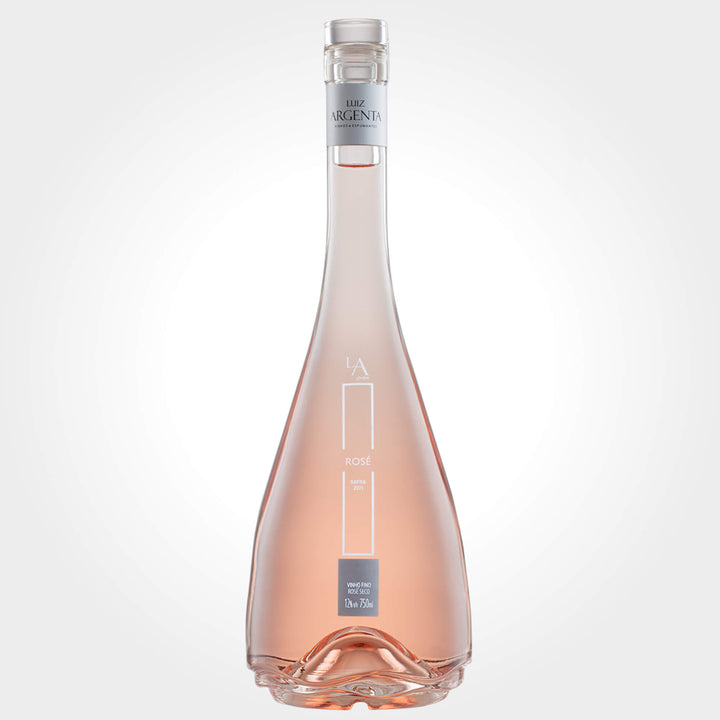 VINHO ROSÉ AUDREY L.A JOVEM