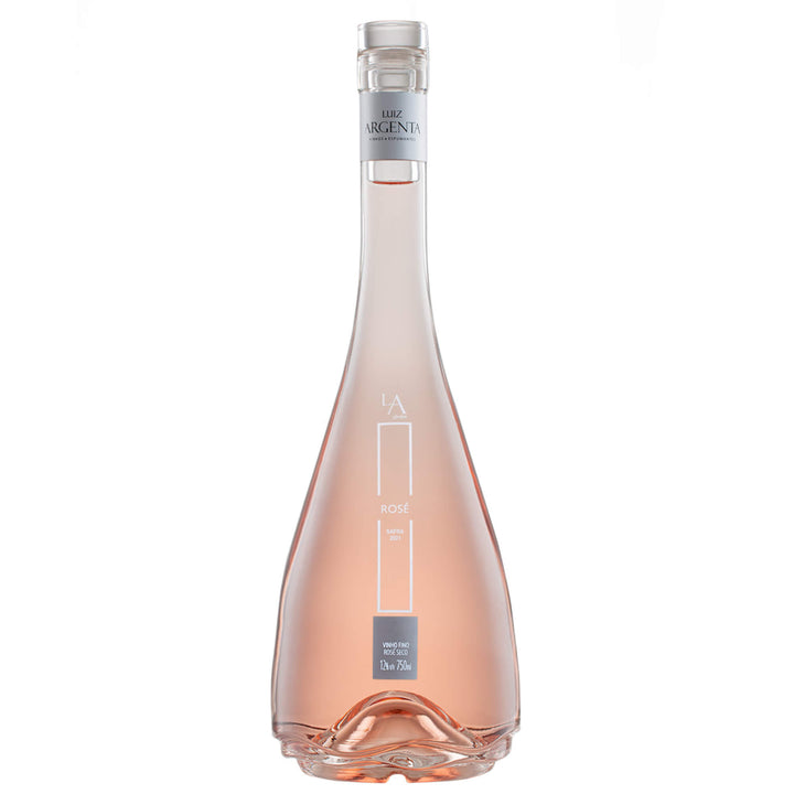 VINHO ROSÉ AUDREY L.A JOVEM